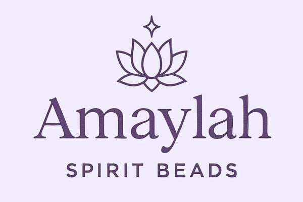 Amaylah Spirit Beads